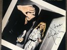 Hand Signed Steve Harley And Cockney Rebel 12” Vinyl The Best Years Of Our Lives