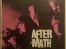The Rolling Stones After-Math - Vinyl ,LP , DE 1966,  Bronze DECCA SLK 16415-P