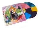 Father John Misty ?– I Love You, Honeybear Tri Color Original Press 2xLP Vinyl