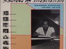 DONALD BROWN: Sources of Inspiration US Muse MR 5385 Gary Bartz Jazz LP