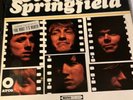 Buffalo Springfield Self Titled Debut Orig US ATCO MONO NEAR MINT