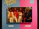 April Wine REVIEW AND PREVIEW, Vintage Vinyl, Capitol PROMO ONLY (1981)