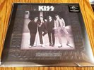 KISS - Dressed To Kill - NEW- Vinyl LP - Kissteria - 2014 180 Gram