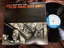 HORACE SILVER FINGER POPPIN' BLUE NOTE GXK 8065 STEREO Japan Vinyl LP
