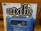 The Prodigy - Out of Space / Voodoo People / No Good ( Start the Dance ) 12