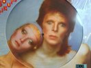 David Bowie: Pinups LP Vinyl Picture Disc (Record Store Day RSD 2019) New Sealed