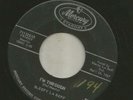 ROCKABILLY -SLEEPY LA BEEF - IM THROUGH / ALL ALONE - HEAR -1957 MERCURY STARDAY
