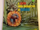 Ernie Warren And His Orchestra/Hula Boys-a Latin From Manhattan/Fiesta Records