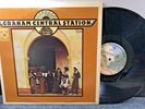 Graham Central Station: (self-titled) LP Vinyl Record Quad Quadraphonic