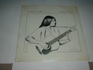 Francyl Streano CHILDREN LIGHT Private LP SEALED CA Female Folk Psych LINDA RICH
