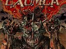 Lp-Exumer-Hostile Defiance VINYL NEUF