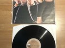 BLONDIE - Blondie RARE UK ORIG DEBUT LP PRIVATE STOCK 1977