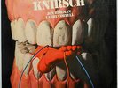 ??LP DE**WOLFGANG DAUNER'S ET CETERA - KNIRSCH (MPS / BASF '72 / RARE)??23976