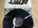 MADNESS one step beyond (misprint) LP EX/EX- SEEZ 17, vinyl, album, with inner