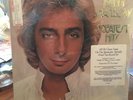 BARRY MANILOW 2LP GREATEST HITS ARISTA A2L 8601 SEALED w/HYPE STICKER