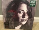 sara bareilles vinyl Signed Barnes & Noble Exclusive Lp Record Amidst The Chaos