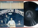 The Doors ?– Morrison Hotel  / Russia /LP