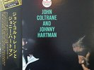 John Coltrane / John Coltrane And Johnny Hartman