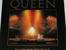 QUEEN Hammer To Fall LIVE Sleeve 7
