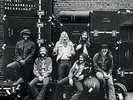 The Allman Brothers Band *New* 200g 4 LP Box Set * 1971 Fillmore East Recordings