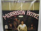 The Doors: Morrison Hotel * 200g 45 RPM (2) Vinyl LP Set 2012