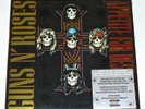 Guns N' Roses: Appetite For Destruction *Limited Ed.* 180g Vinyl (2) LPs 2018