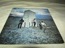 The Who - Who's Next - Original 1971 Vinyl LP Record Album