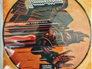 Judas Priest Screaming for Vengeance Ltd. Edition Picture Disc 2012 Sealed