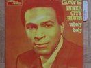 FUNK / SOUL - MARVIN GAYE (1969)Too busy thinking about my baby  7