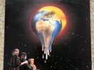 Robert Plant - Fate of Nations 12” Vinyl Original Pressing
