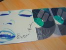 MADONNA EROTICA 1992 KOREA 2 VINYL LP 12