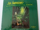 OST - Der Smaragdwalt - The Emerald Forest Vinyl LP 1st Press 1985 NM/NM Shrink