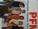 Premiata Forneria Marconi , L'album di PFM ( Box 3 LP )