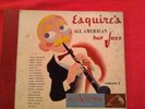 Esquire's All American Hot Jazz, Vol 2 - 78 RPM - 4 Records