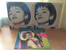 Madonna ?– set of 3 albums. Uzbekistan, Bulgaria pressing. 3 LP’s. NM, NM, EX