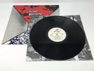 Fates Warning ?No Exit LP Vinyl Record Metal Blade Records ?RR 9558 1 1988