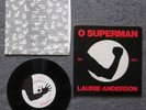 LAURIE ANDERSON 
