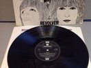 The Beatles - Revolver-Stereo-PCS 7009