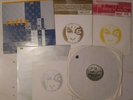 5 Original Formation Records - Ratty - MA1 - Tekniq - Jumping Jack Frost