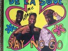 De La Soul ?
