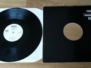 The Prodigy - Android EP / What Evil Lurks - Torso **RARE**