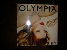Bryan Ferry Olympia Vinyl