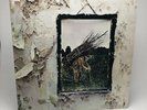 Led Zeppelin IV (Remastered Original Vinyl)