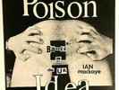 POISON IDEA - IAN MACKAYE LP 1989 PRESS VG+ PUNK HARDCORE ROCK HC MINOR THREAT