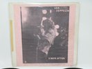 Led Zeppelin - 3 Days After Unoffical 2LP VG Live at The Forum LA 1973
