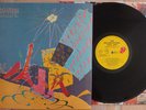 The Rolling Stones - Still Life RARE NM Condition GER Press Incl. Orig. Sticker
