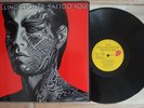 The Rolling Stones - Tattoo You RARE GER NM Condition Press RARE