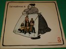Fat Mattress - Fat Mattress II 1st US Press Atco Noel Redding ex-Hendrix Lp Oop