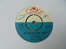 The Sensations - What Are You Doing Sunday 1971 UK 45 DUKE SKA/ROCKSTEADY