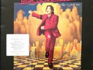 MICHAEL JACKSON - BLOOD ON THE DANCE FLOOR (2X LP - VINYL) 1997 FRANCE